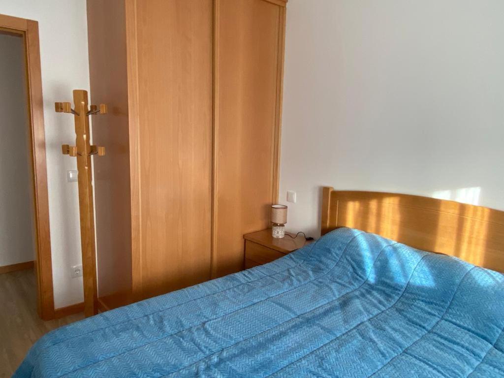 Vivenda Caixilao Casa Com 3 Quartos Viana do Castelo Buitenkant foto