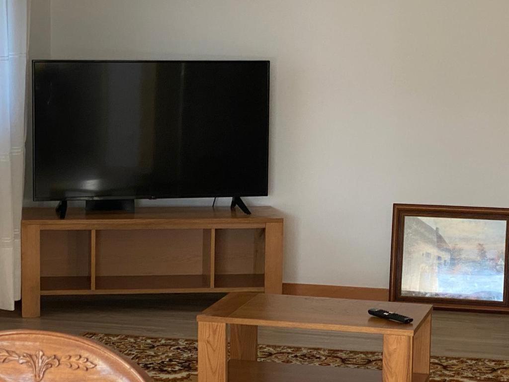 Vivenda Caixilao Casa Com 3 Quartos Viana do Castelo Buitenkant foto