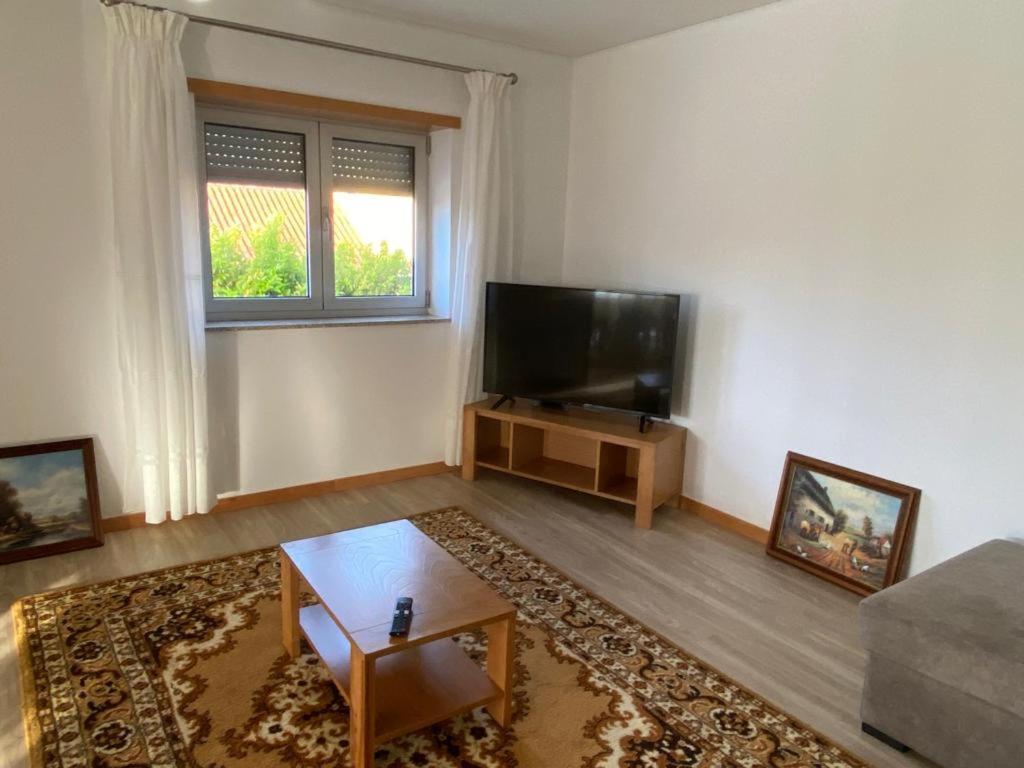 Vivenda Caixilao Casa Com 3 Quartos Viana do Castelo Buitenkant foto