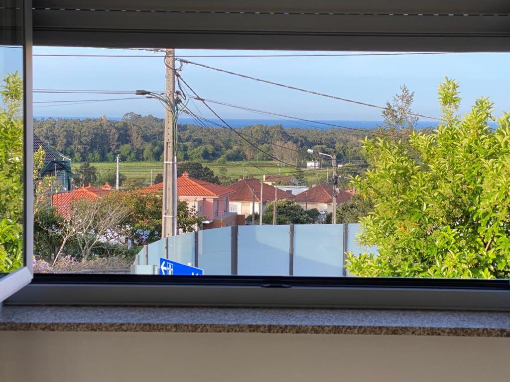 Vivenda Caixilao Casa Com 3 Quartos Viana do Castelo Buitenkant foto