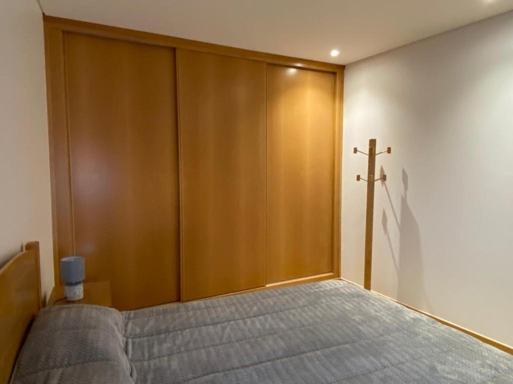Vivenda Caixilao Casa Com 3 Quartos Viana do Castelo Buitenkant foto