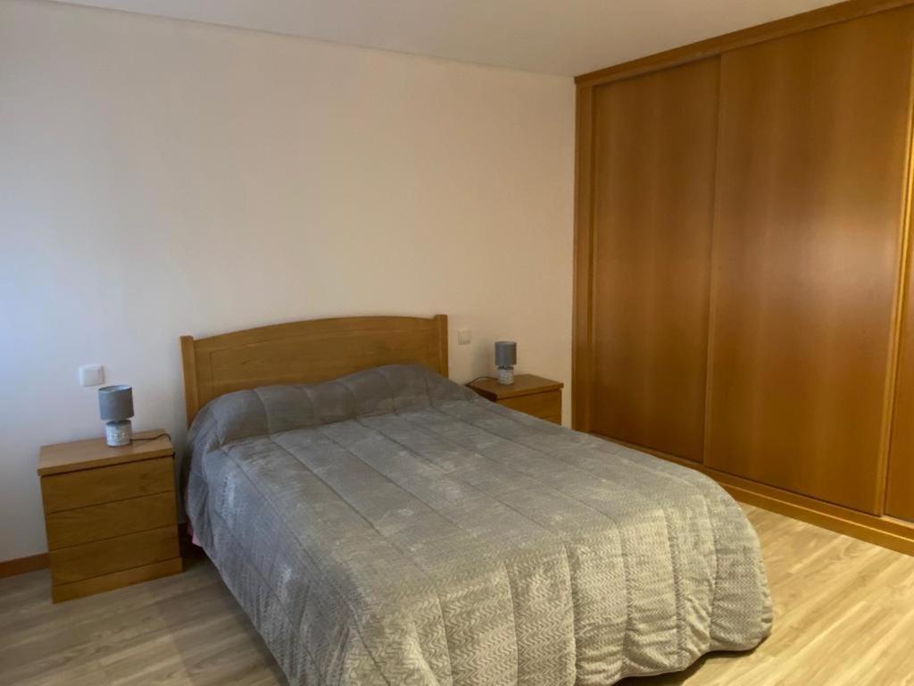 Vivenda Caixilao Casa Com 3 Quartos Viana do Castelo Buitenkant foto