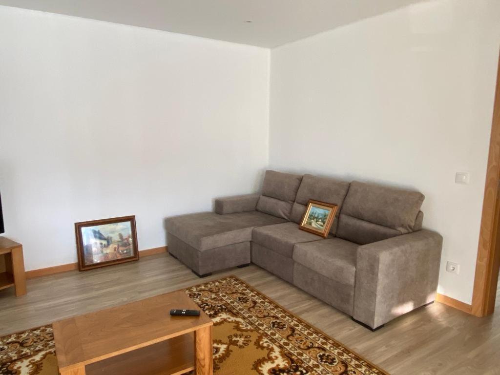 Vivenda Caixilao Casa Com 3 Quartos Viana do Castelo Buitenkant foto